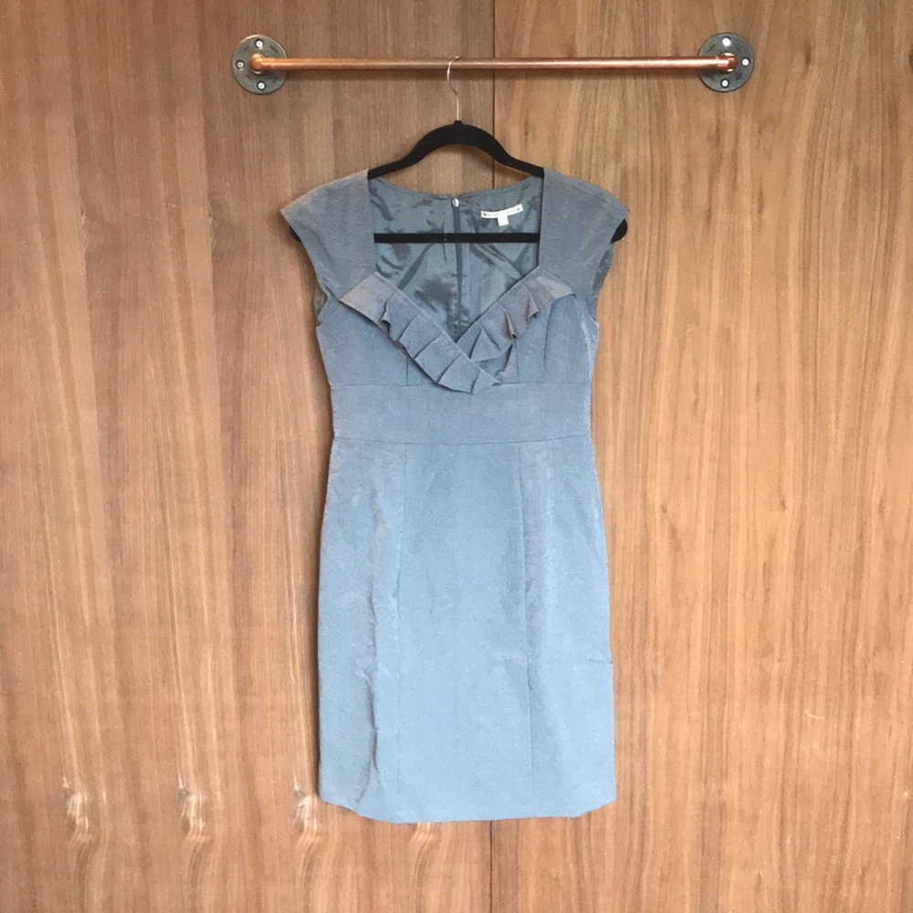 Charming Nanette Lepore dress